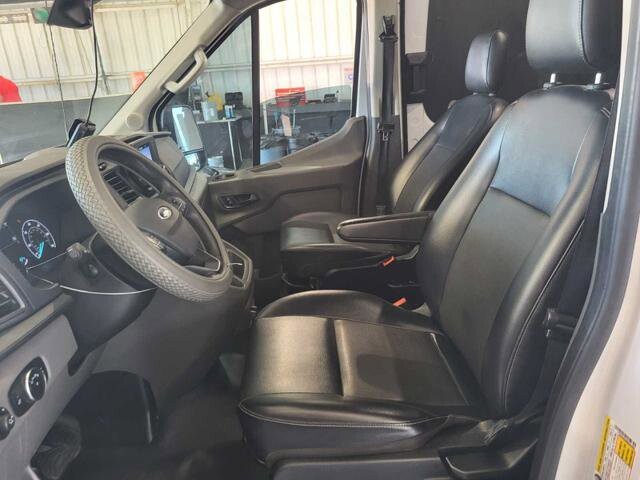 2021 Ford Transit 350 in Blauvelt, NY 10913 - 2452632 57