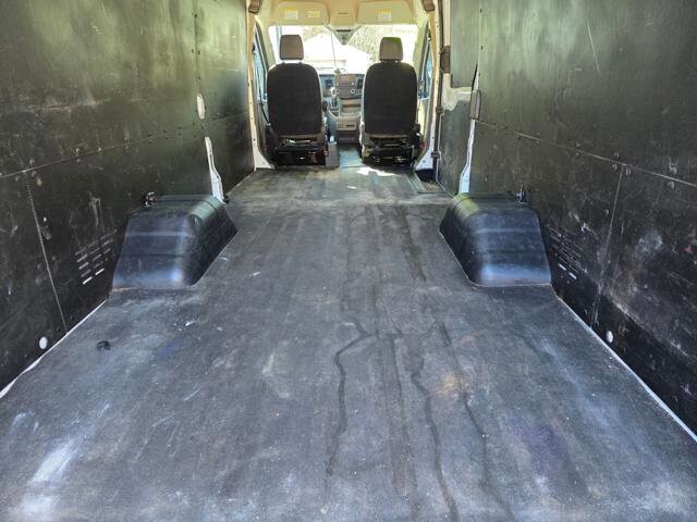 2021 Ford Transit 350 in Blauvelt, NY 10913 - 2452632 31