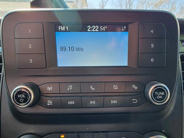 2021 Ford Transit 350 in Blauvelt, NY 10913 - 2452632 20