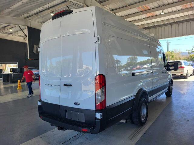 2021 Ford Transit 350 in Blauvelt, NY 10913 - 2452632 54