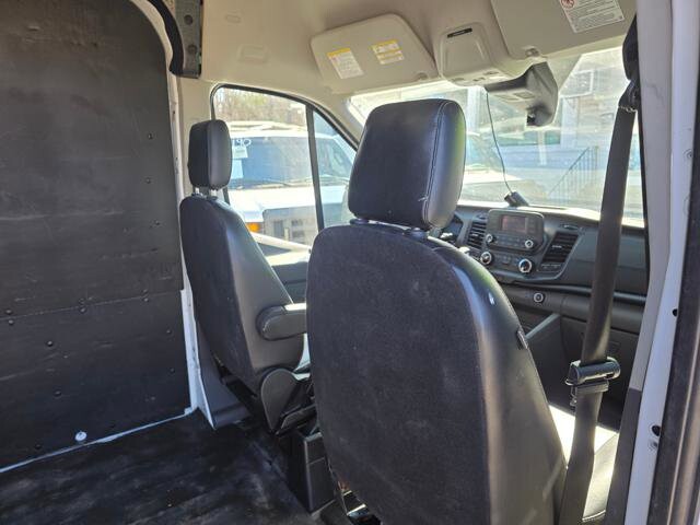 2021 Ford Transit 350 in Blauvelt, NY 10913 - 2452632 42