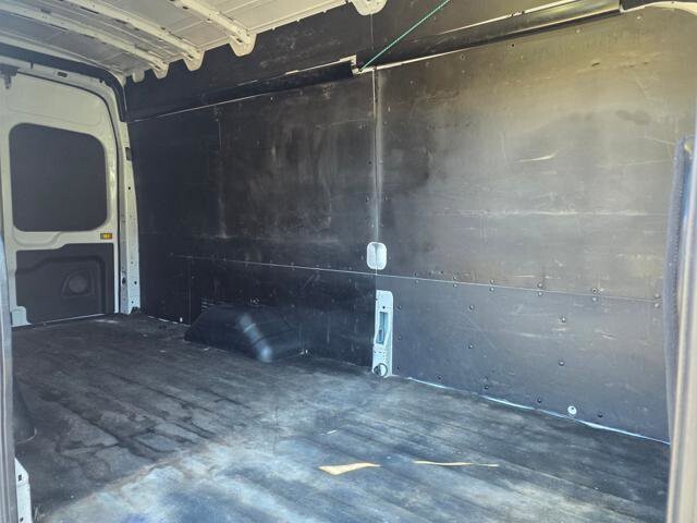 2021 Ford Transit 350 in Blauvelt, NY 10913 - 2452632 45