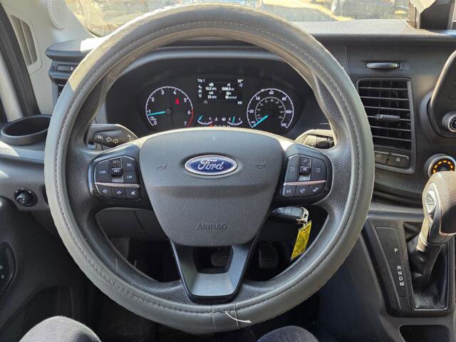 2021 Ford Transit 350 in Blauvelt, NY 10913 - 2452632 13