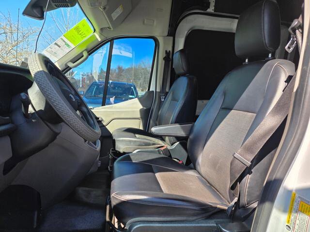 2021 Ford Transit 350 in Blauvelt, NY 10913 - 2452632 12