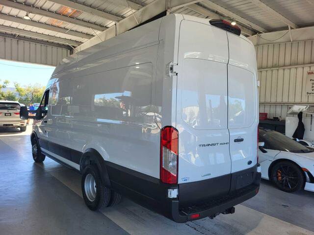 2021 Ford Transit 350 in Blauvelt, NY 10913 - 2452632 56