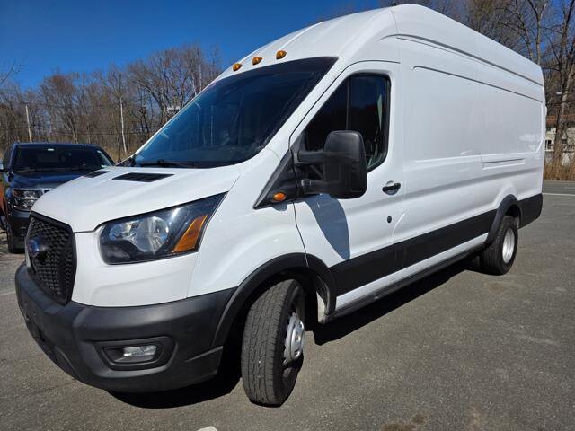 2021 Ford Transit 350 in Blauvelt, NY 10913 - 2452632 3