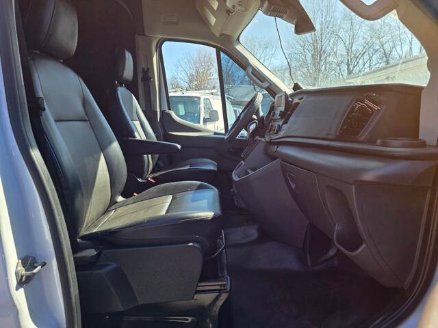 2021 Ford Transit 350 in Blauvelt, NY 10913 - 2452632 47