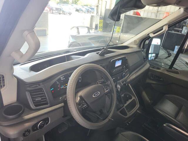 2021 Ford Transit 350 in Blauvelt, NY 10913 - 2452632 58