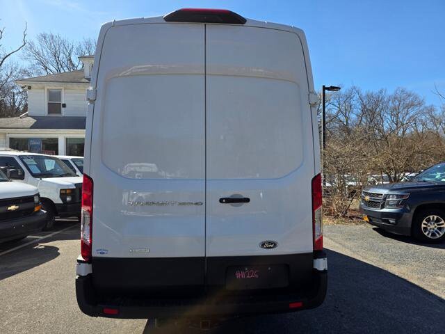 2021 Ford Transit 350 in Blauvelt, NY 10913 - 2452632 6