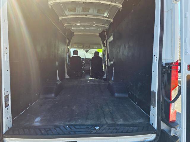 2021 Ford Transit 350 in Blauvelt, NY 10913 - 2452632 27