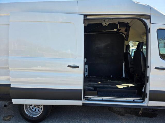 2021 Ford Transit 350 in Blauvelt, NY 10913 - 2452632 40