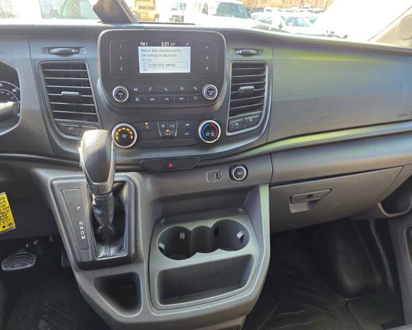 2021 Ford Transit 350 in Blauvelt, NY 10913 - 2452632 18