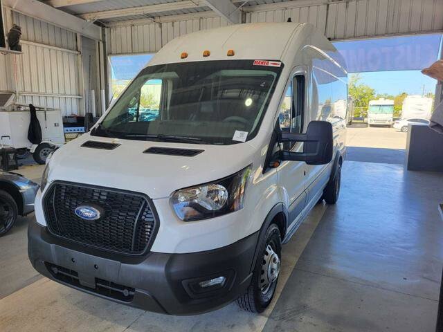 2021 Ford Transit 350 in Blauvelt, NY 10913 - 2452632 53