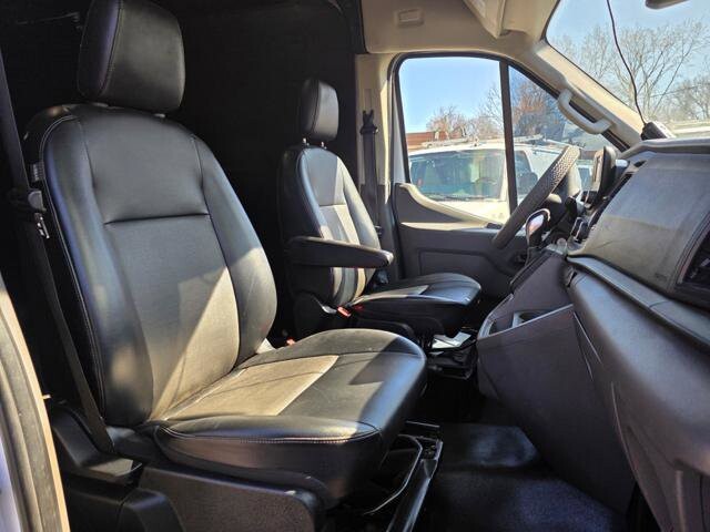 2021 Ford Transit 350 in Blauvelt, NY 10913 - 2452632 46