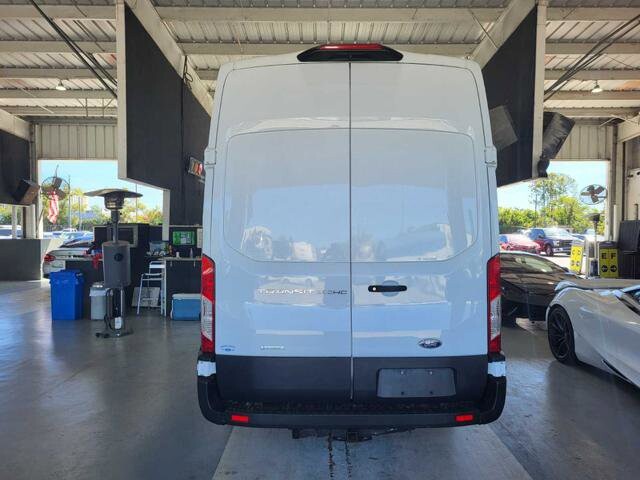2021 Ford Transit 350 in Blauvelt, NY 10913 - 2452632 55