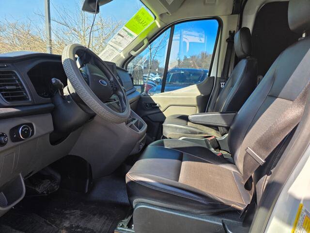2021 Ford Transit 350 in Blauvelt, NY 10913 - 2452632 11