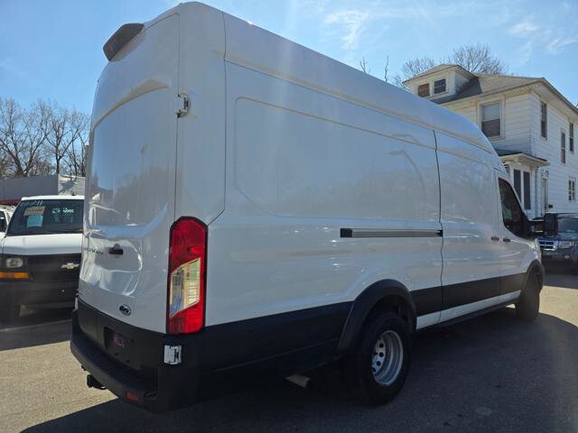 2021 Ford Transit 350 in Blauvelt, NY 10913 - 2452632 7