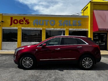 2017 Cadillac XT5 in Indianapolis, IN 46222-4002