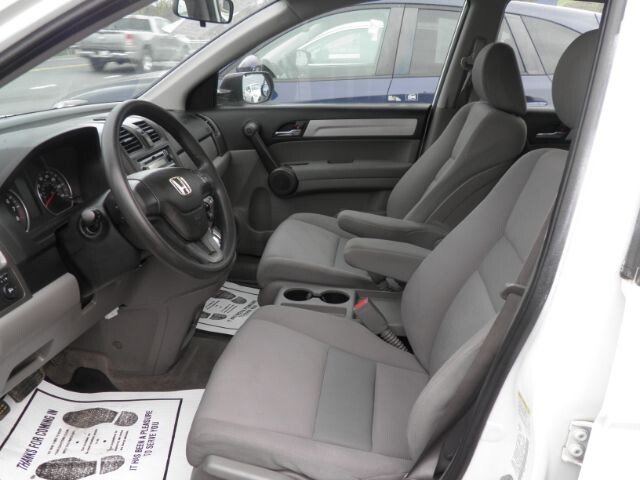 2009 Acura RDX in Barton, MD 21521 - 2452647 2
