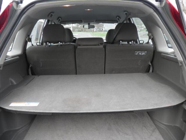 2009 Acura RDX in Barton, MD 21521 - 2452647 5