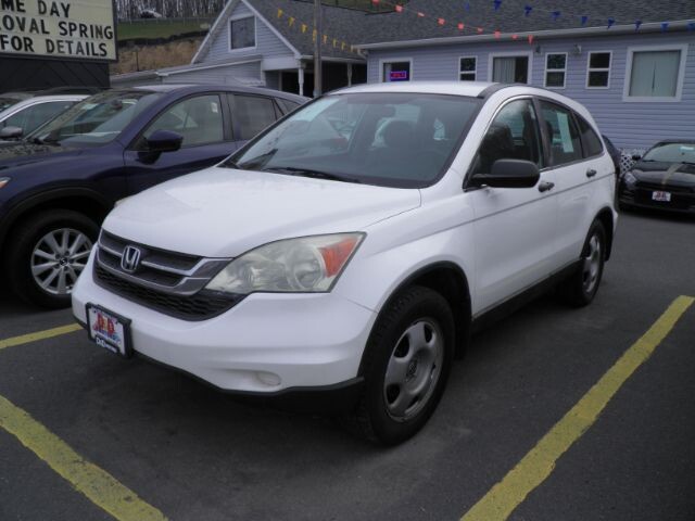 2009 Acura RDX in Barton, MD 21521 - 2452647