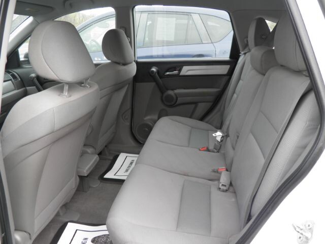 2009 Acura RDX in Barton, MD 21521 - 2452647 4