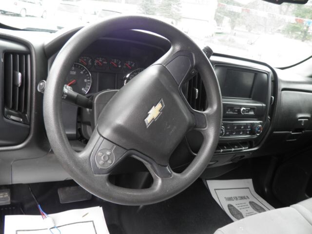 2018 Chevrolet Silverado 1500 in Barton, MD 21521 - 2452653 3