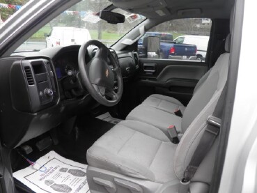 2018 Chevrolet Silverado 1500 in Barton, MD 21521