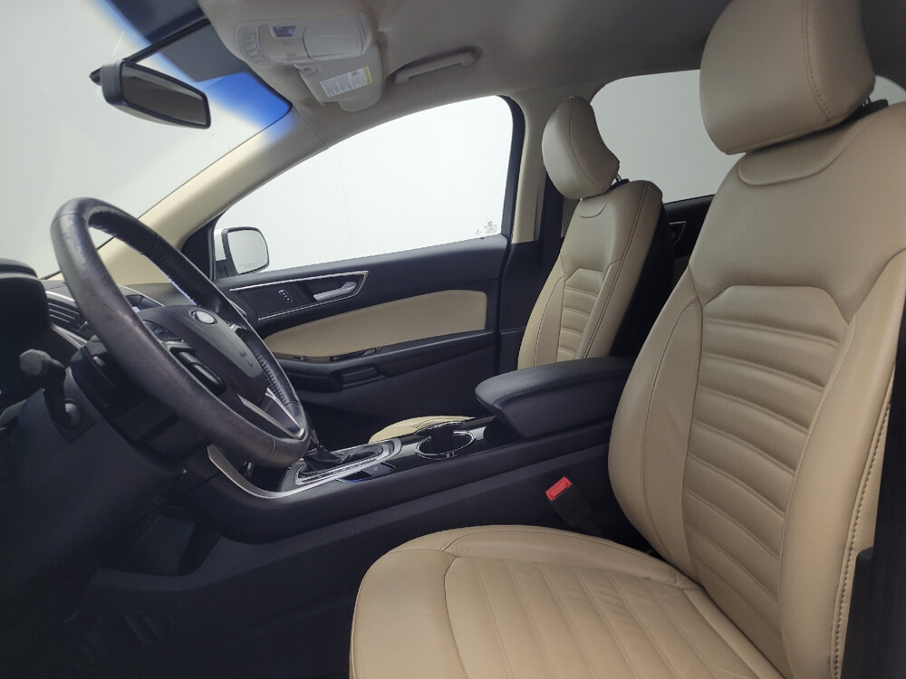 2016 Ford Edge in Union City, GA 30291 - 2452697 17