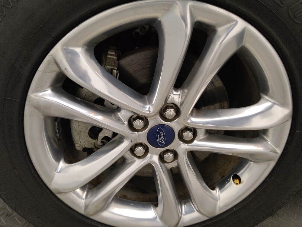 2016 Ford Edge in Union City, GA 30291 - 2452697 31