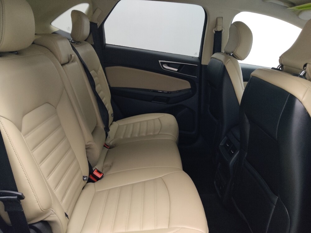 2016 Ford Edge in Union City, GA 30291 - 2452697 19