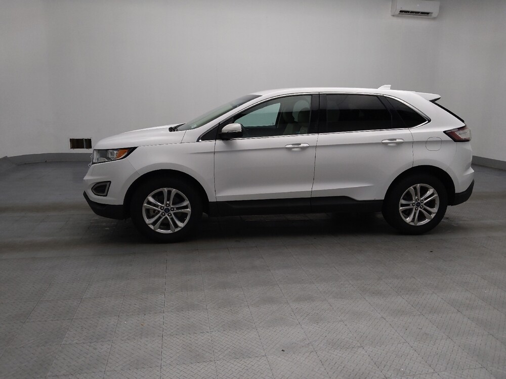 2016 Ford Edge in Union City, GA 30291 - 2452697 2
