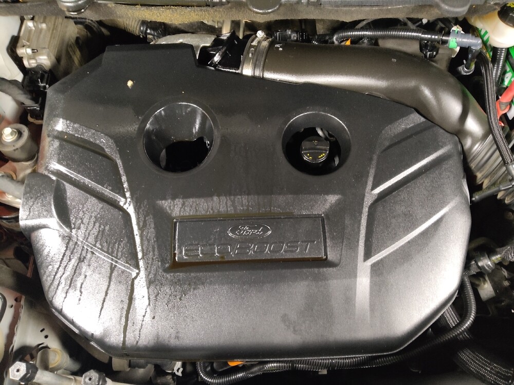 2016 Ford Edge in Union City, GA 30291 - 2452697 30