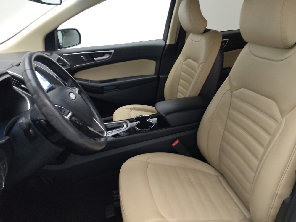2016 Ford Edge in Union City, GA 30291 - 2452697 17