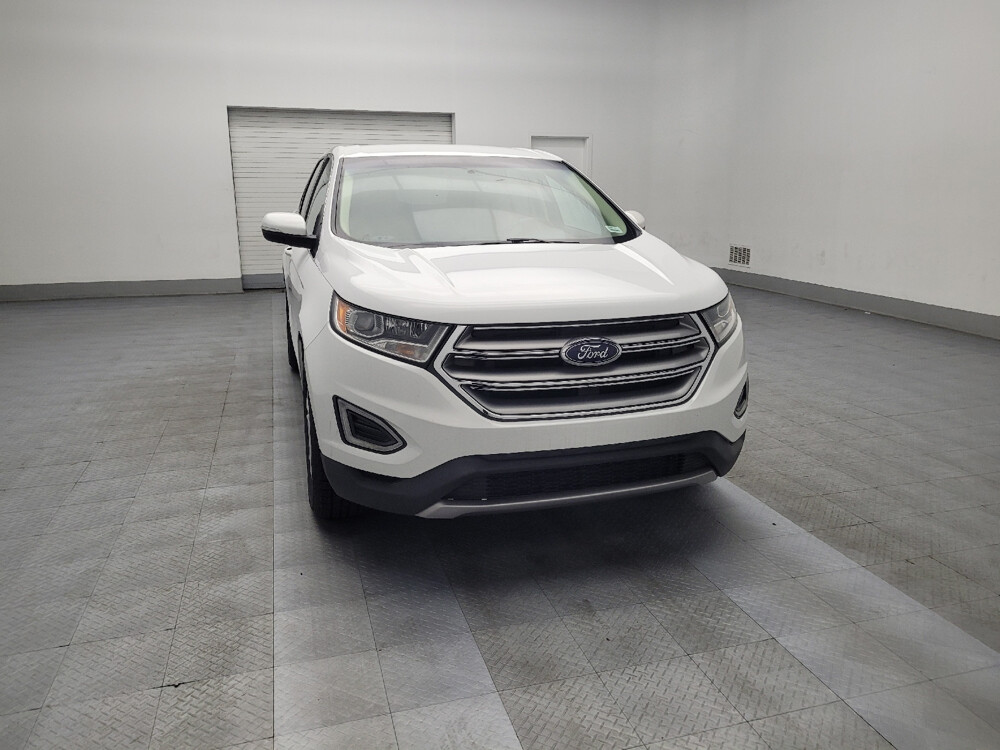 2016 Ford Edge in Union City, GA 30291 - 2452697 14