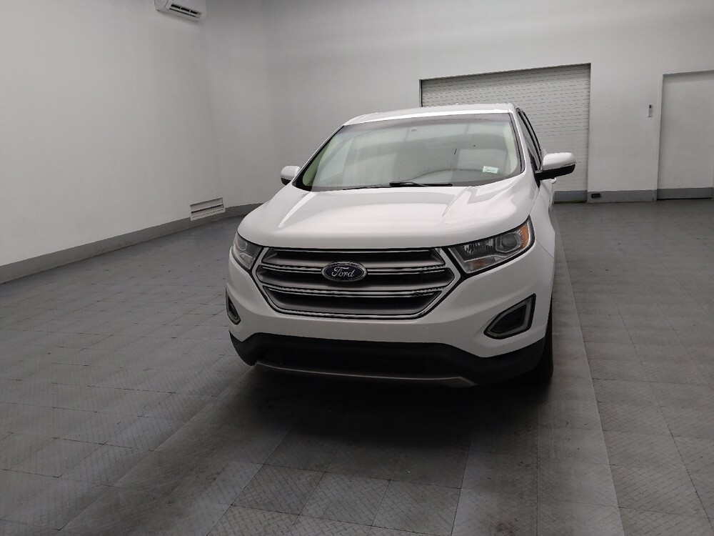 2016 Ford Edge in Union City, GA 30291 - 2452697 15