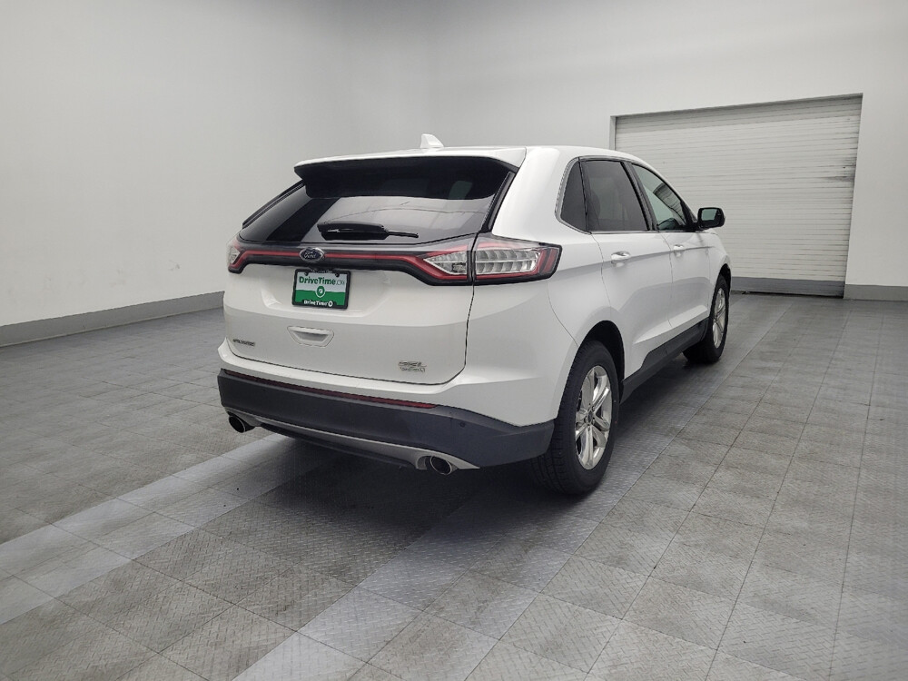 2016 Ford Edge in Union City, GA 30291 - 2452697 9