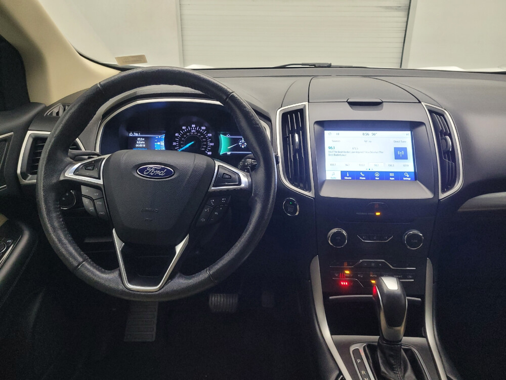 2016 Ford Edge in Union City, GA 30291 - 2452697 22