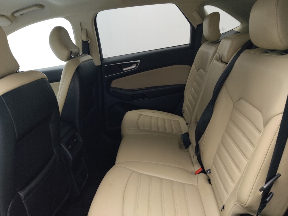 2016 Ford Edge in Union City, GA 30291 - 2452697 18