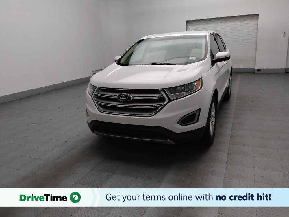 2016 Ford Edge in Union City, GA 30291 - 2452697
