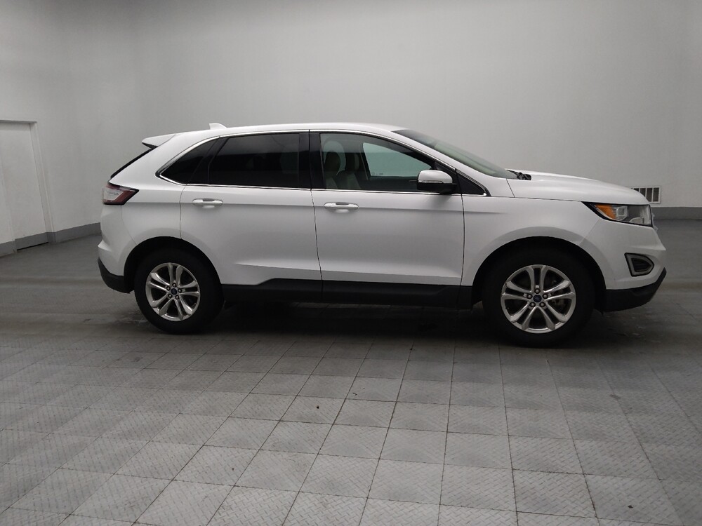 2016 Ford Edge in Union City, GA 30291 - 2452697 11