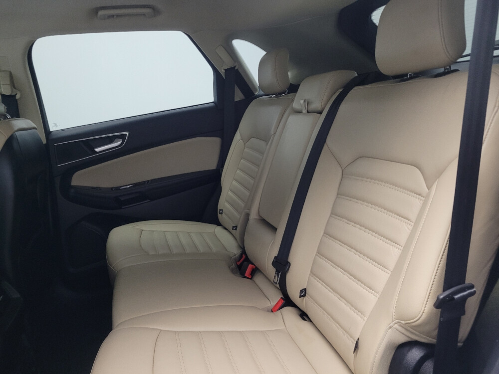 2016 Ford Edge in Union City, GA 30291 - 2452697 18