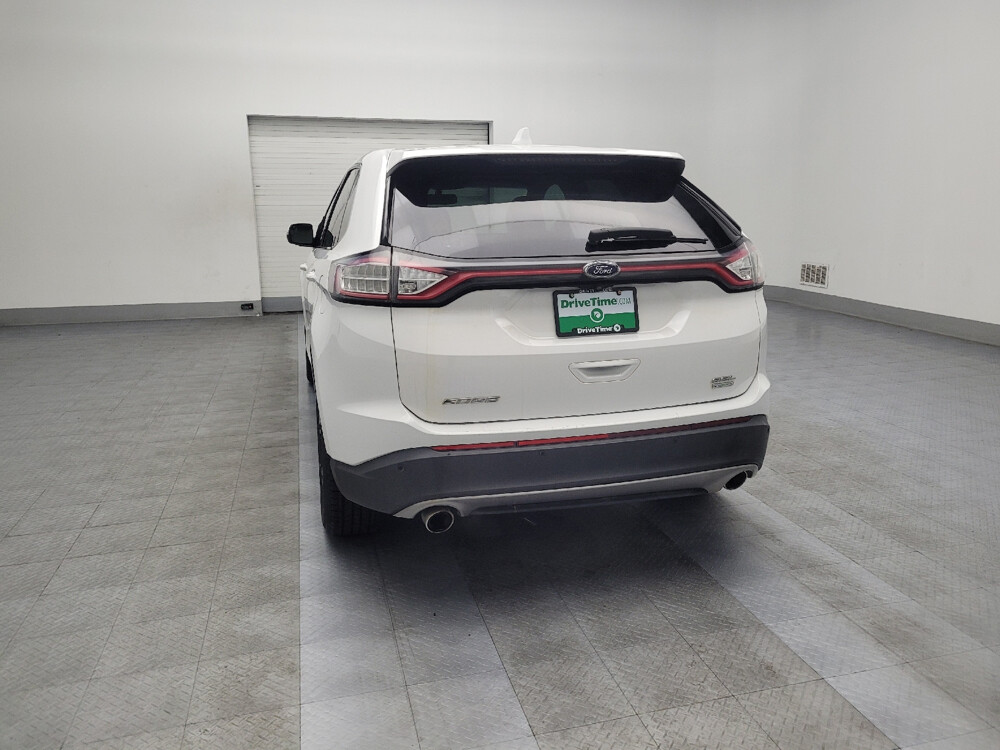 2016 Ford Edge in Union City, GA 30291 - 2452697 6