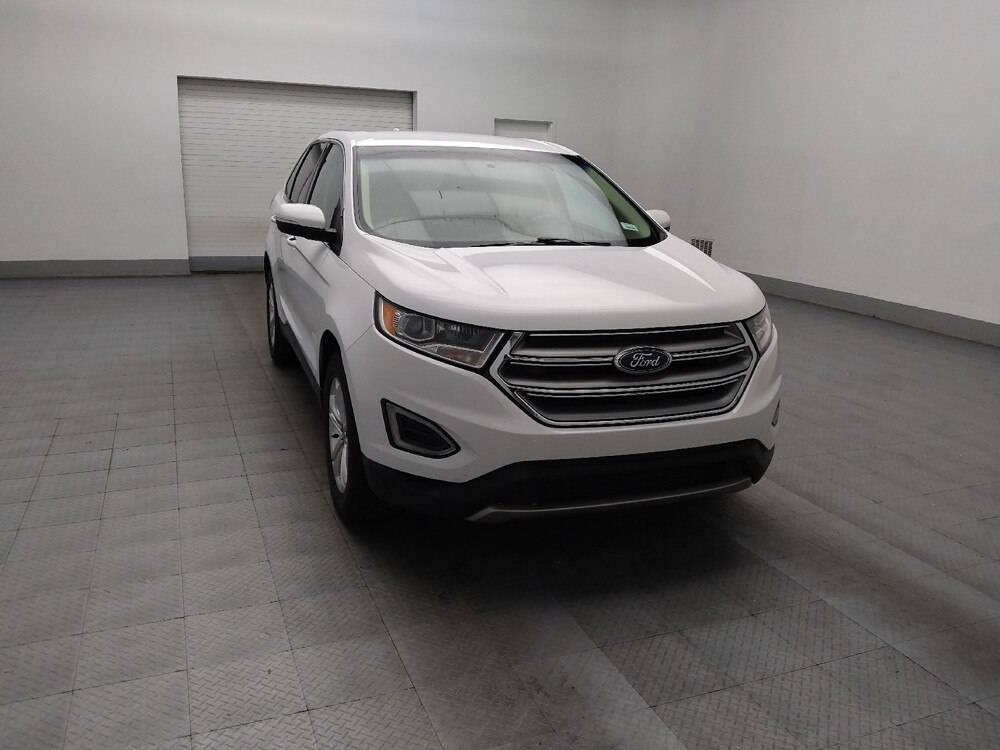 2016 Ford Edge in Union City, GA 30291 - 2452697 13