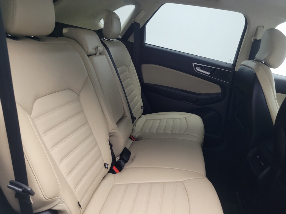 2016 Ford Edge in Union City, GA 30291 - 2452697 19