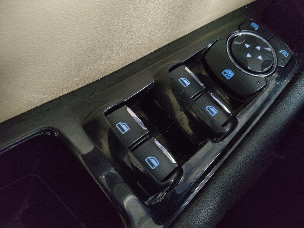 2016 Ford Edge in Union City, GA 30291 - 2452697 27