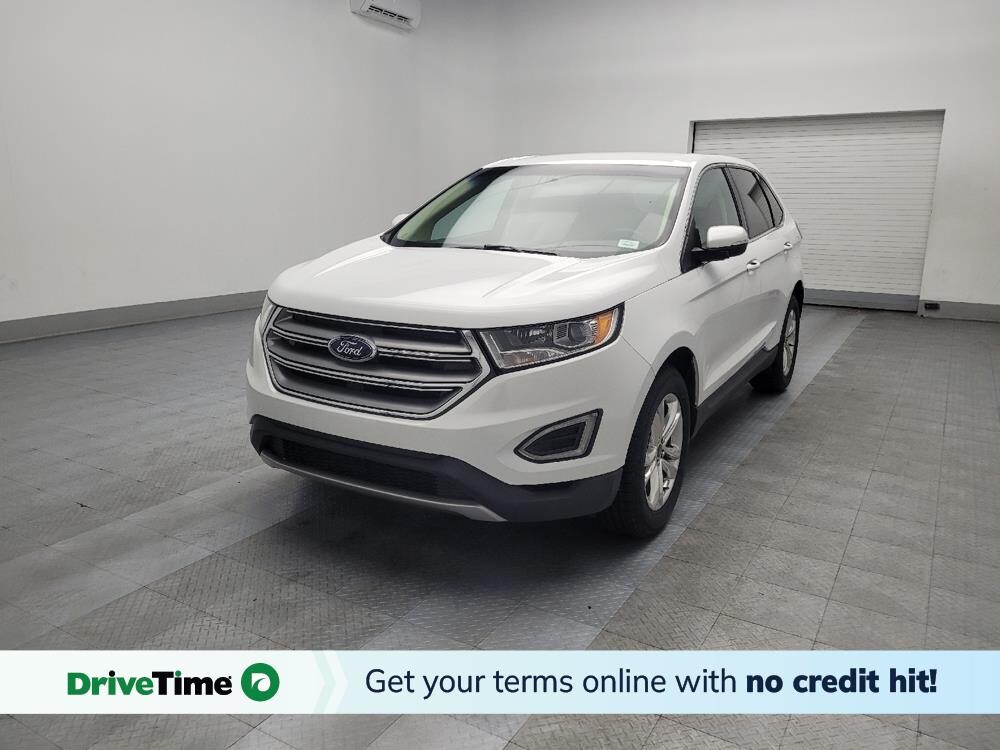 2016 Ford Edge in Union City, GA 30291 - 2452697
