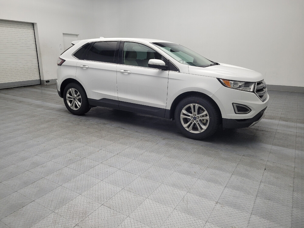 2016 Ford Edge in Union City, GA 30291 - 2452697 11