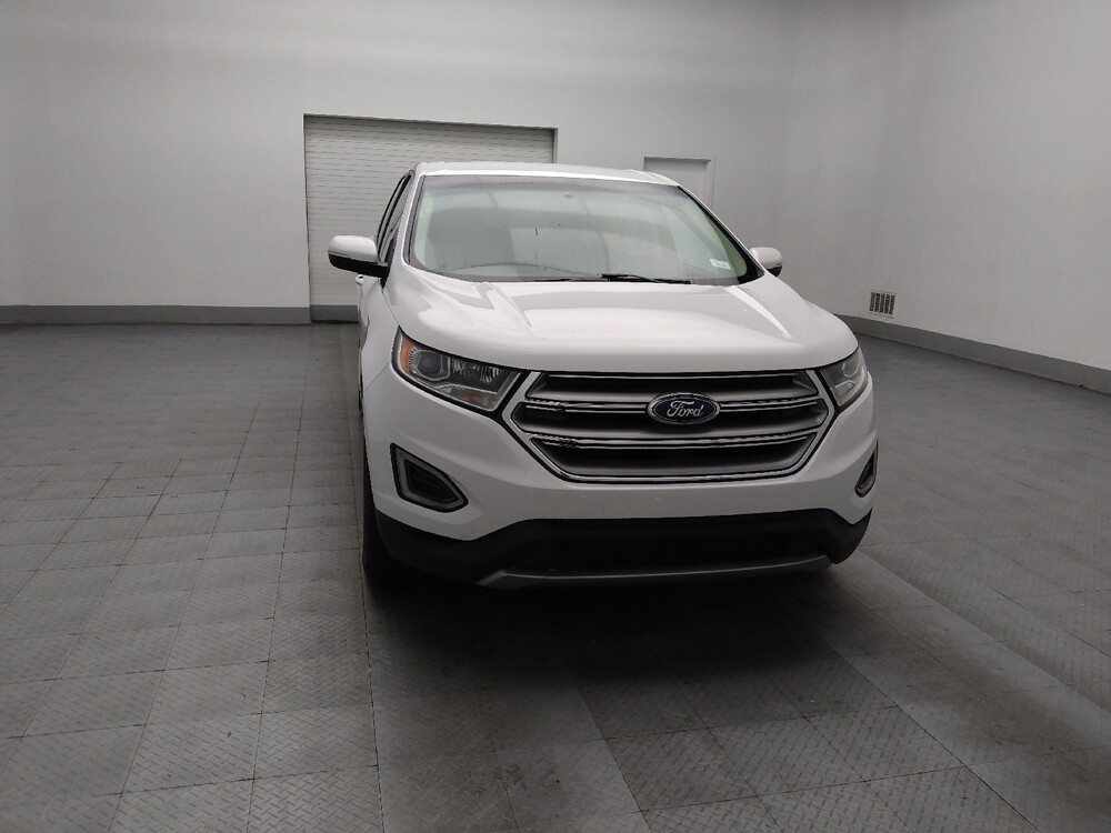 2016 Ford Edge in Union City, GA 30291 - 2452697 14