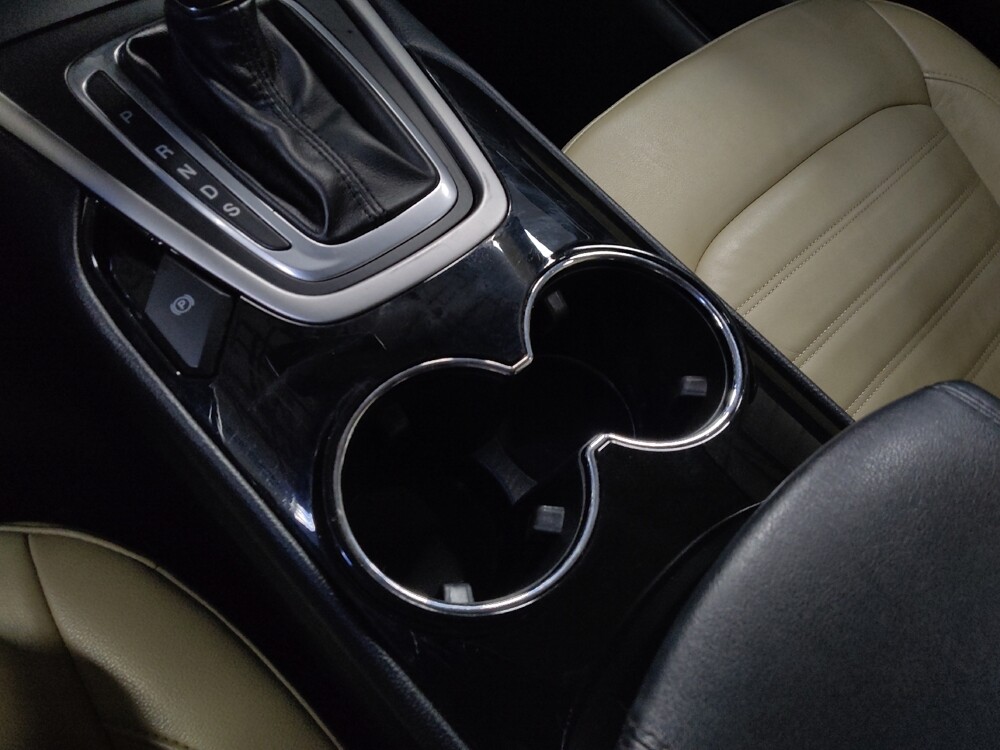 2016 Ford Edge in Union City, GA 30291 - 2452697 26